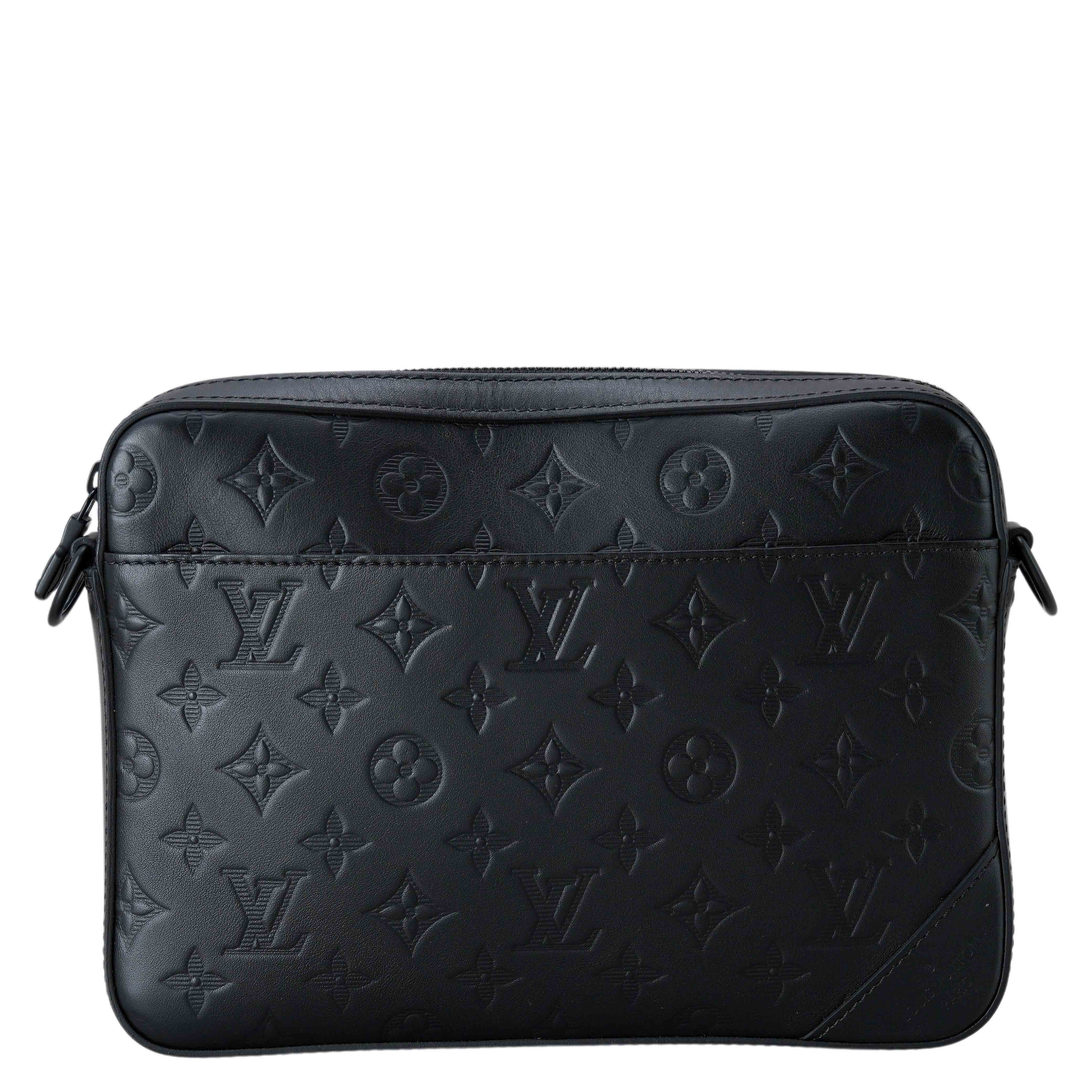 LOUIS VUITTON(USED)루이비통  M69827 듀오 메신저